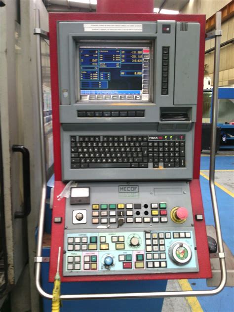 Used MECOF Equipment For Sale 